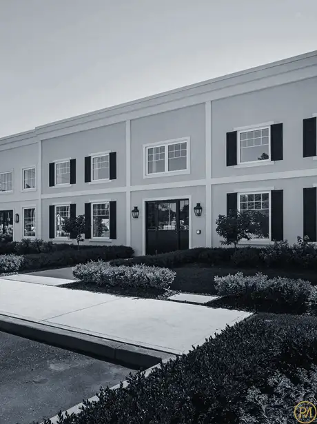 Pearsall Marshall LLP | Leamington Office - Erie