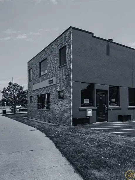 Pearsall Marshall LLP | Tecumseh Office