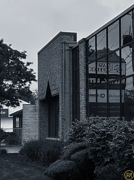 Pearsall Marshall LLP | Windsor Office